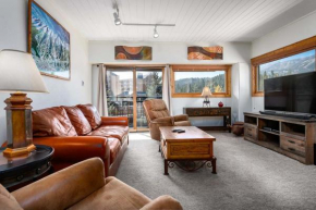 Village Antero Quicksilver SuperChair Condo Ski In Ski Out Breckenridge